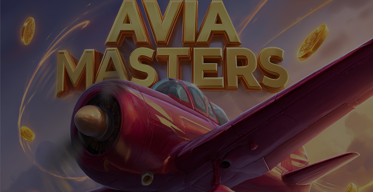 Aviamasters