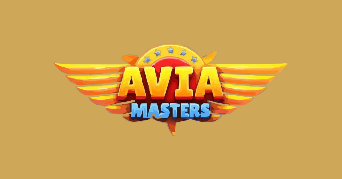 Aviamasters